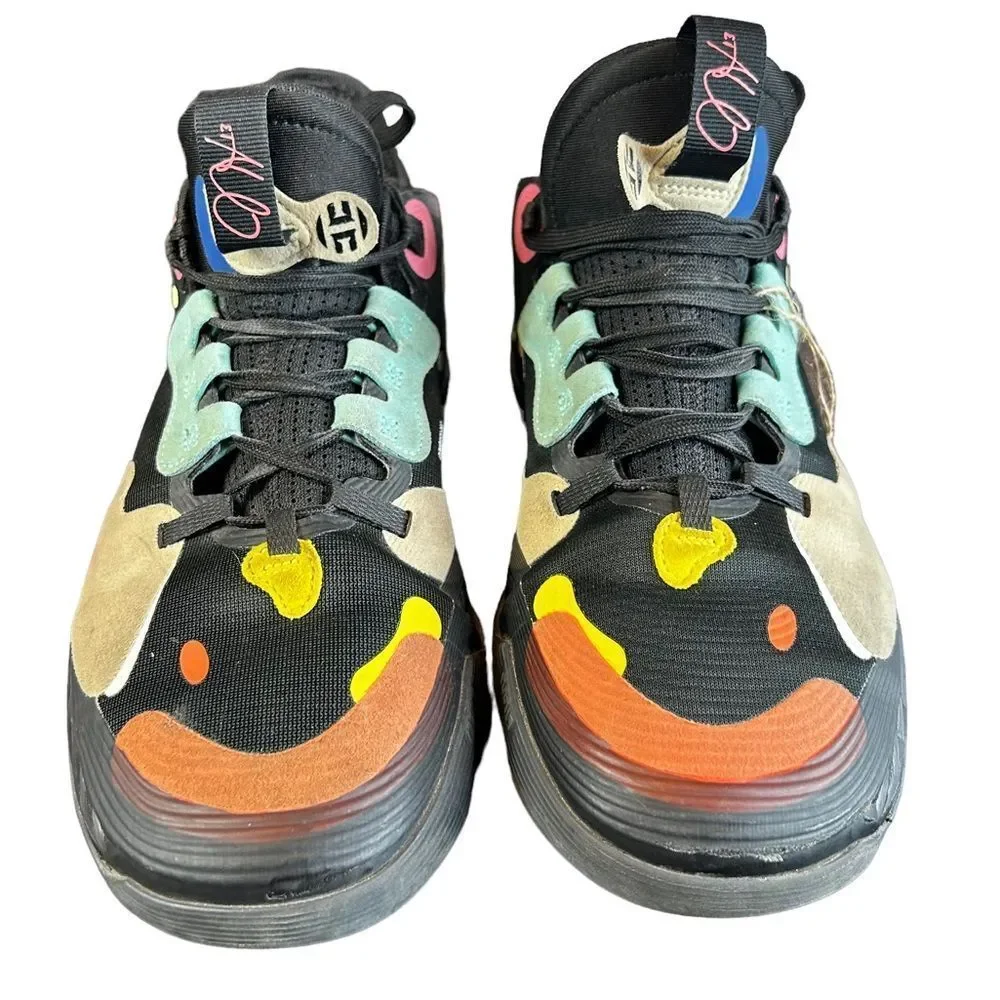 adidas Harden Vol. 5 futurenatural Basketball Shoes